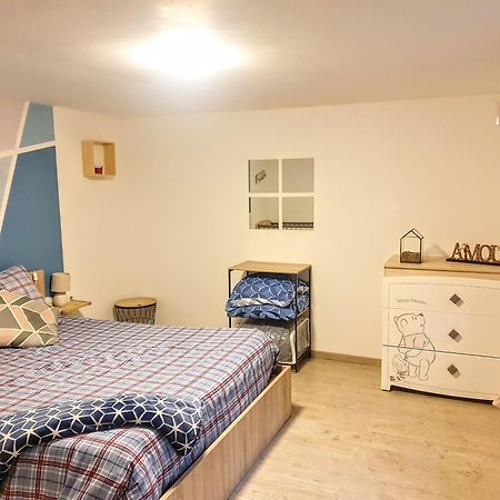Marly-la-VilleLa Casa Familyアパートメント エクステリア 写真