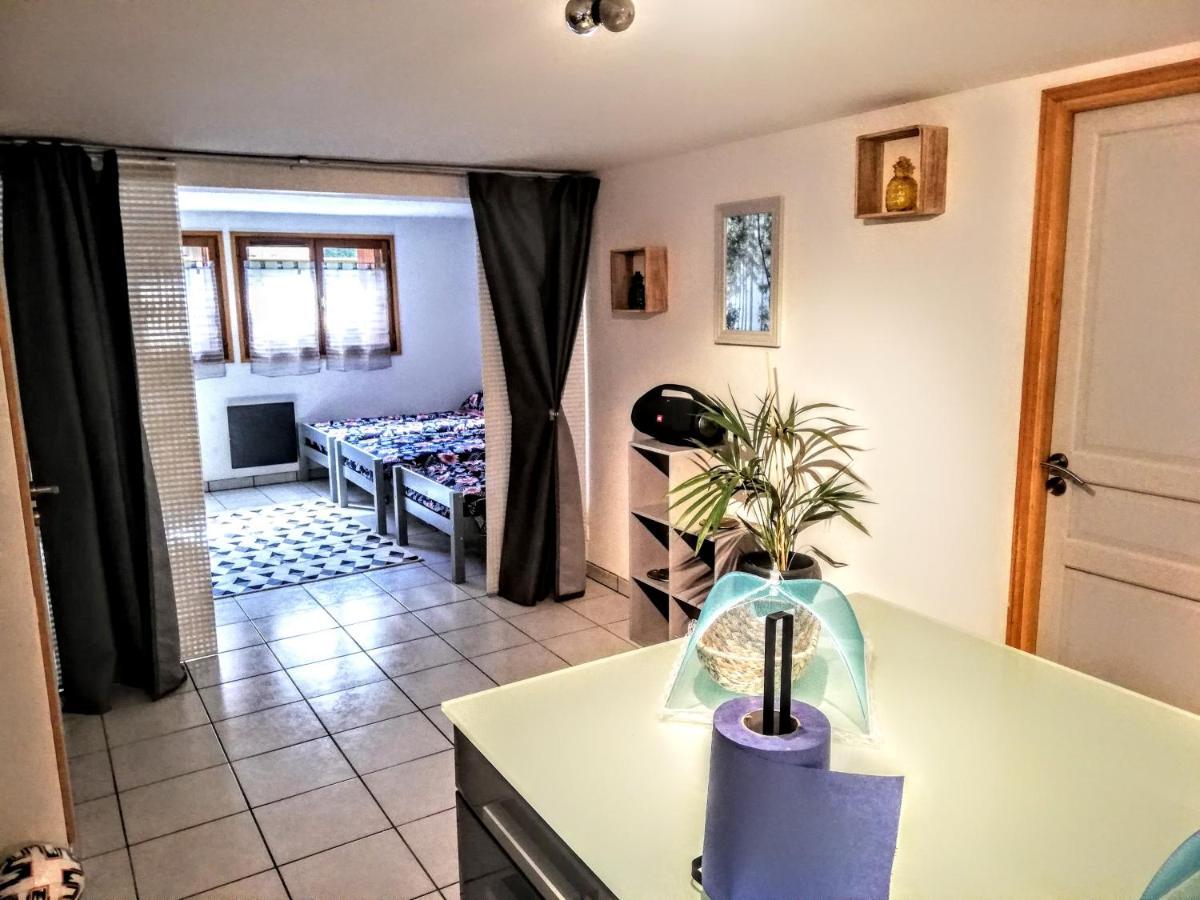 Marly-la-VilleLa Casa Familyアパートメント エクステリア 写真