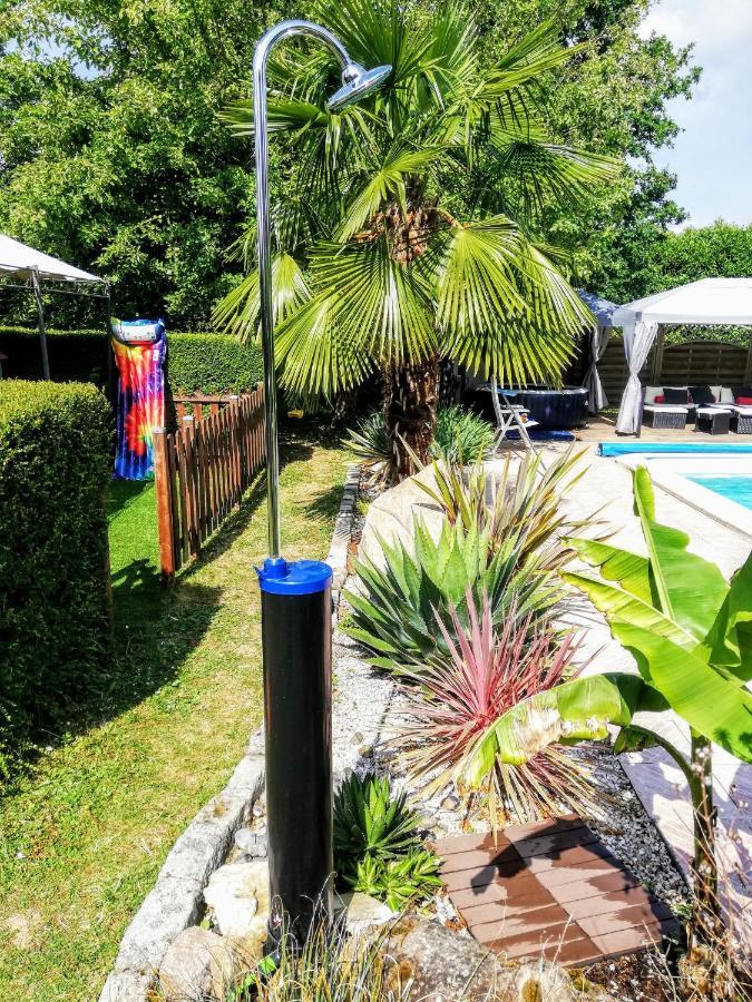 Marly-la-VilleLa Casa Familyアパートメント エクステリア 写真