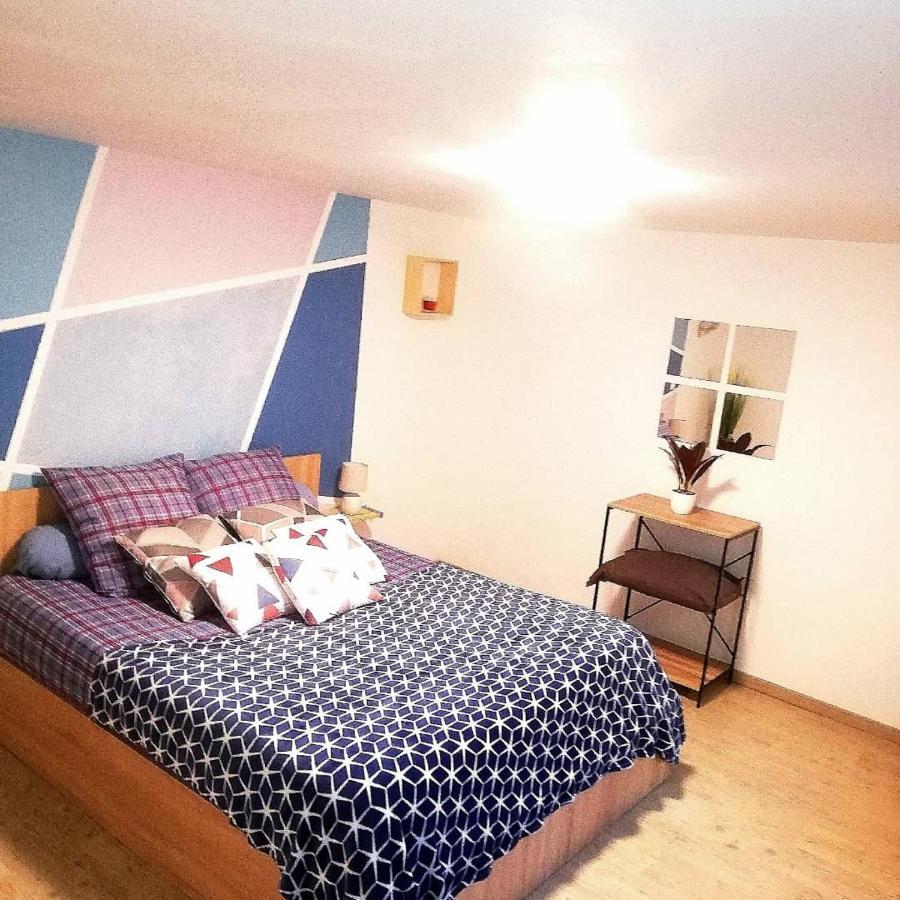 Marly-la-VilleLa Casa Familyアパートメント エクステリア 写真