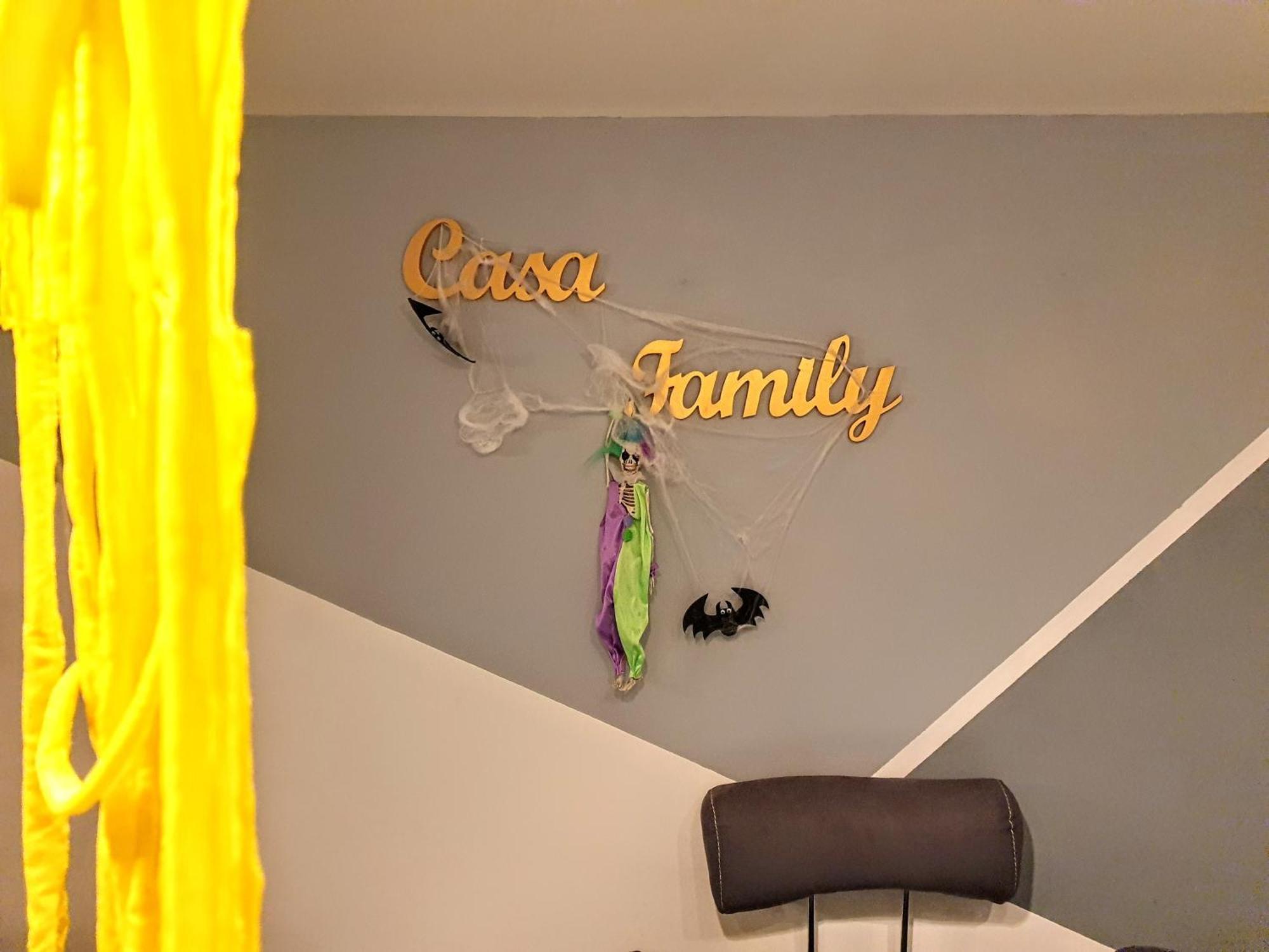 Marly-la-VilleLa Casa Familyアパートメント エクステリア 写真