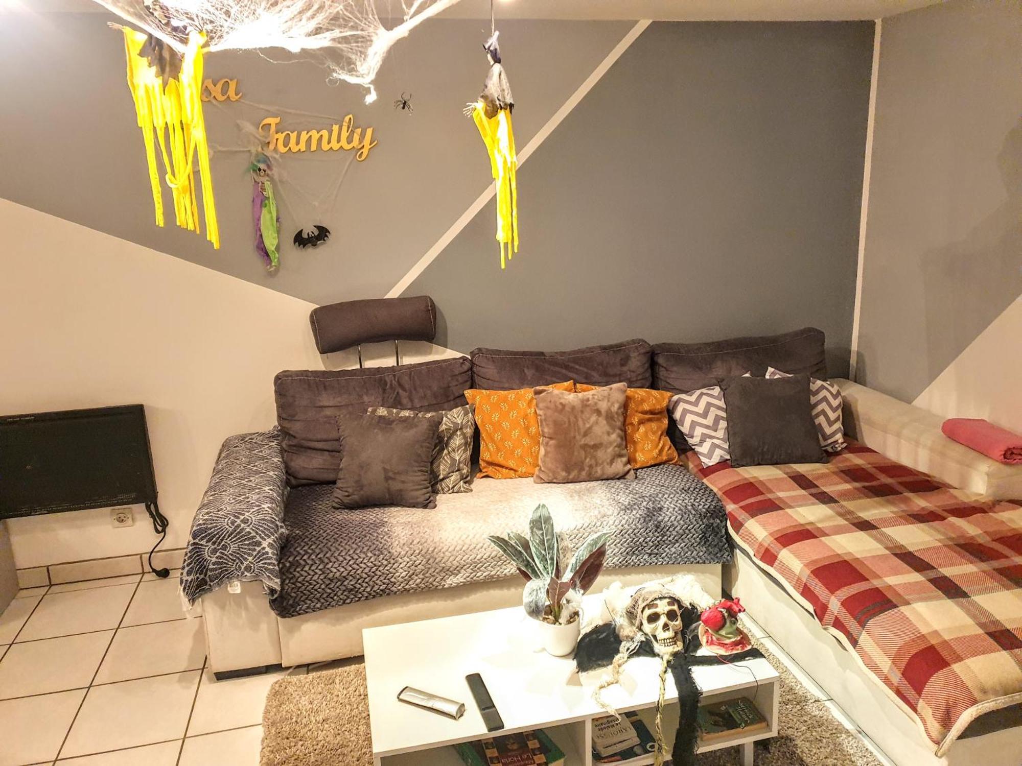 Marly-la-VilleLa Casa Familyアパートメント エクステリア 写真